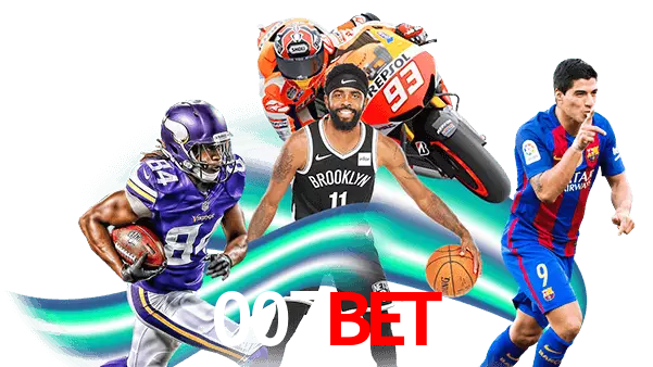 007bet