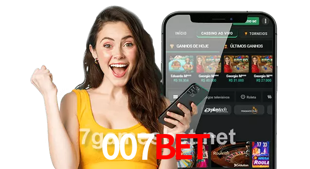 007bet