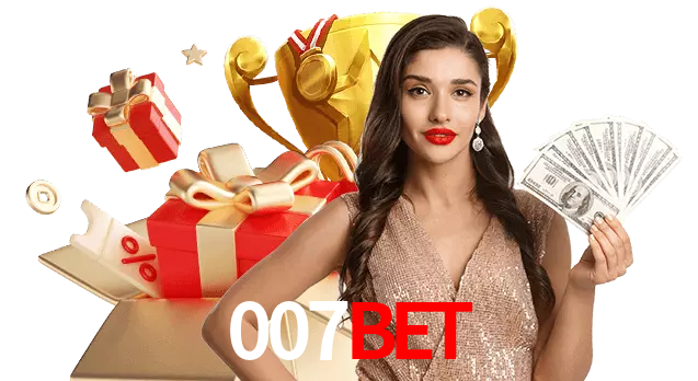 Jogue com dealers reais no 007bet!