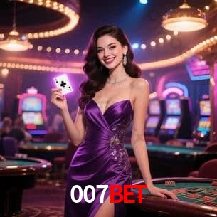 PIX Instantâneo 007bet