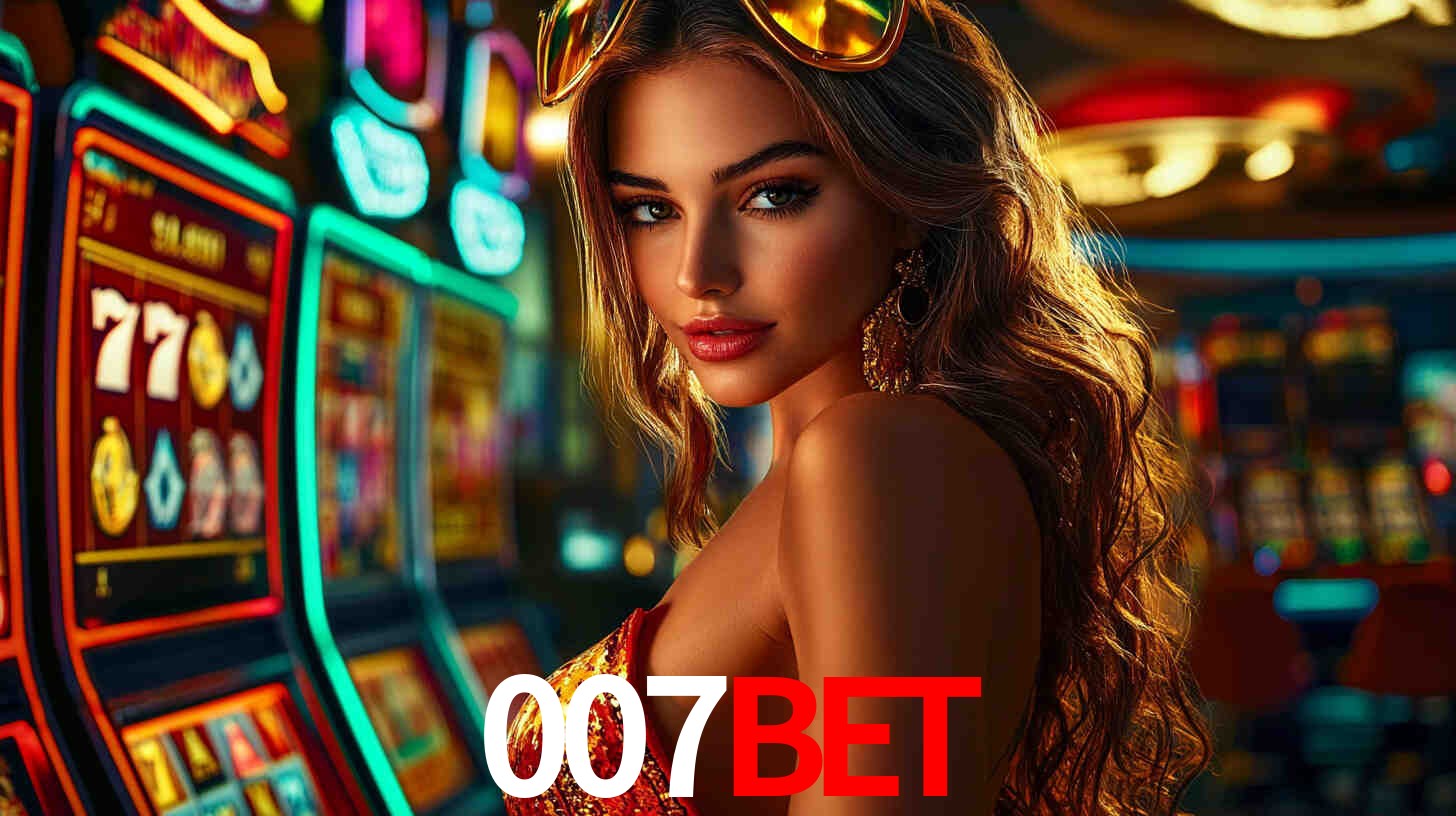Daily Bonuses 007bet