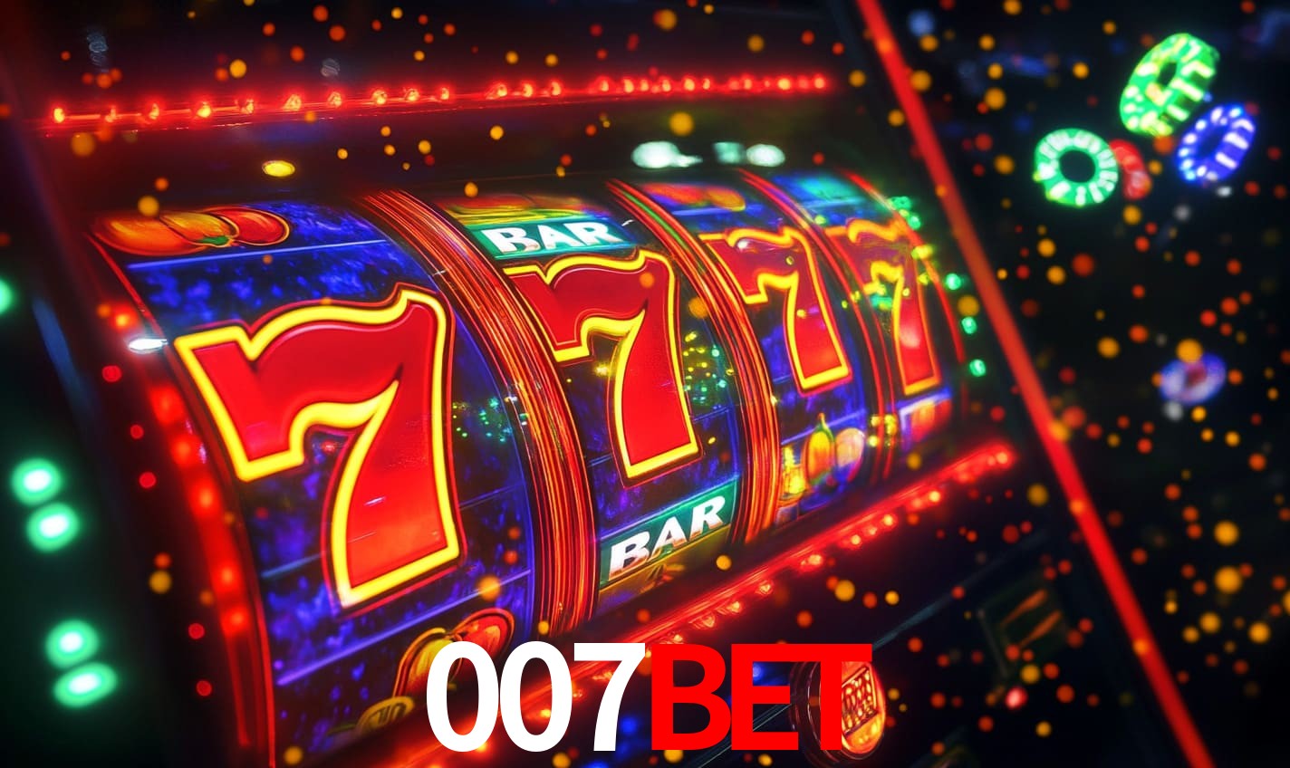 007bet: Seu Cassino Premiado com Pagamentos Rápidos