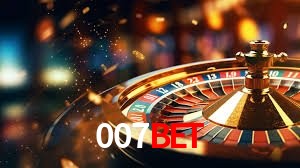 Promoção Relâmpago 007bet
