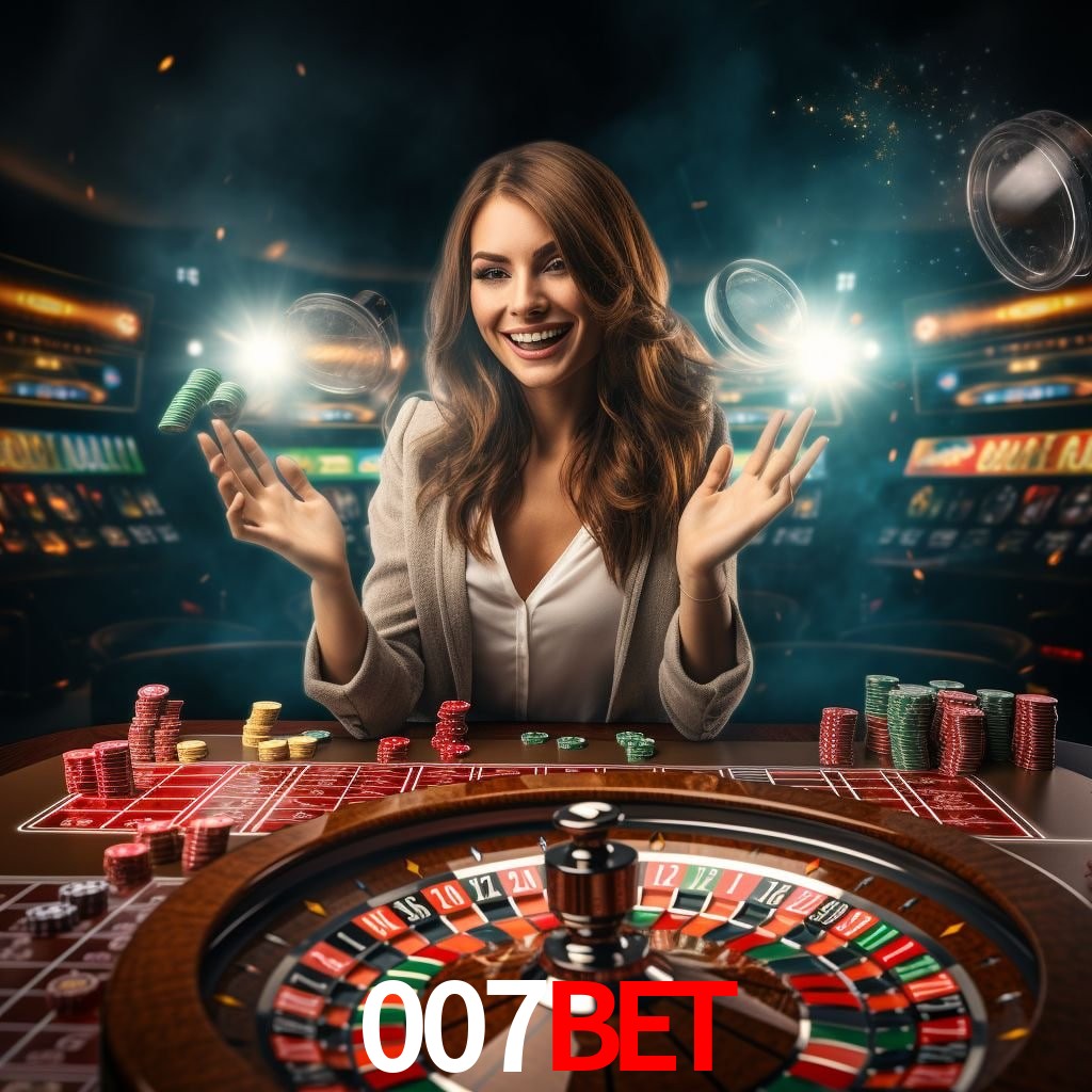 007 bet apk