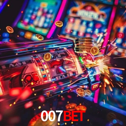 Jogos Exclusivos 007bet