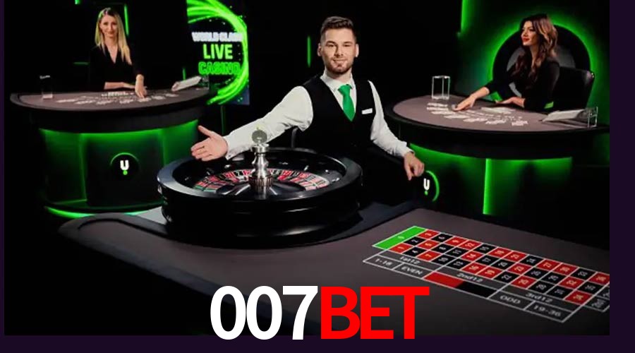 APP oficial da 007bet para mobile