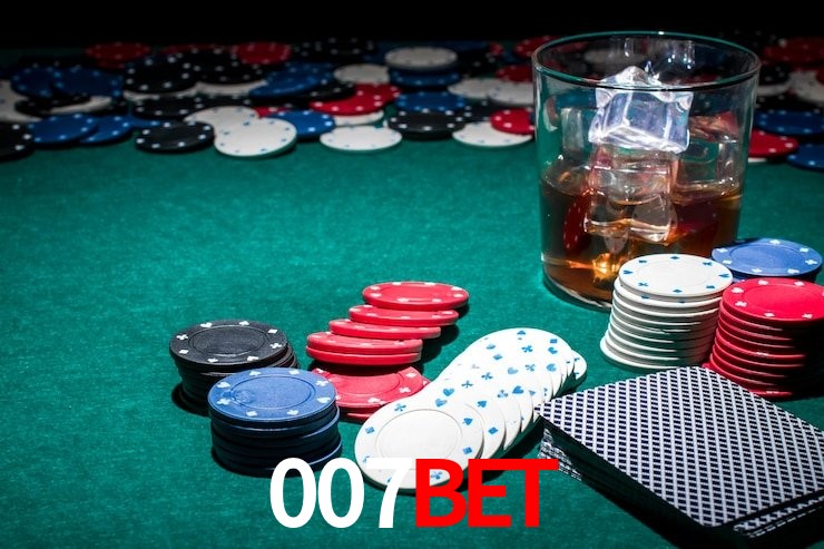 Torneios 007bet