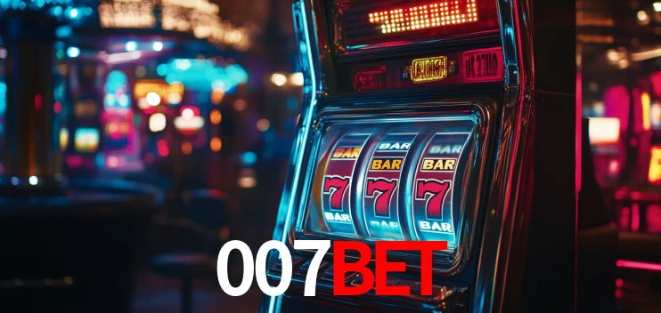 Live Casino 007bet