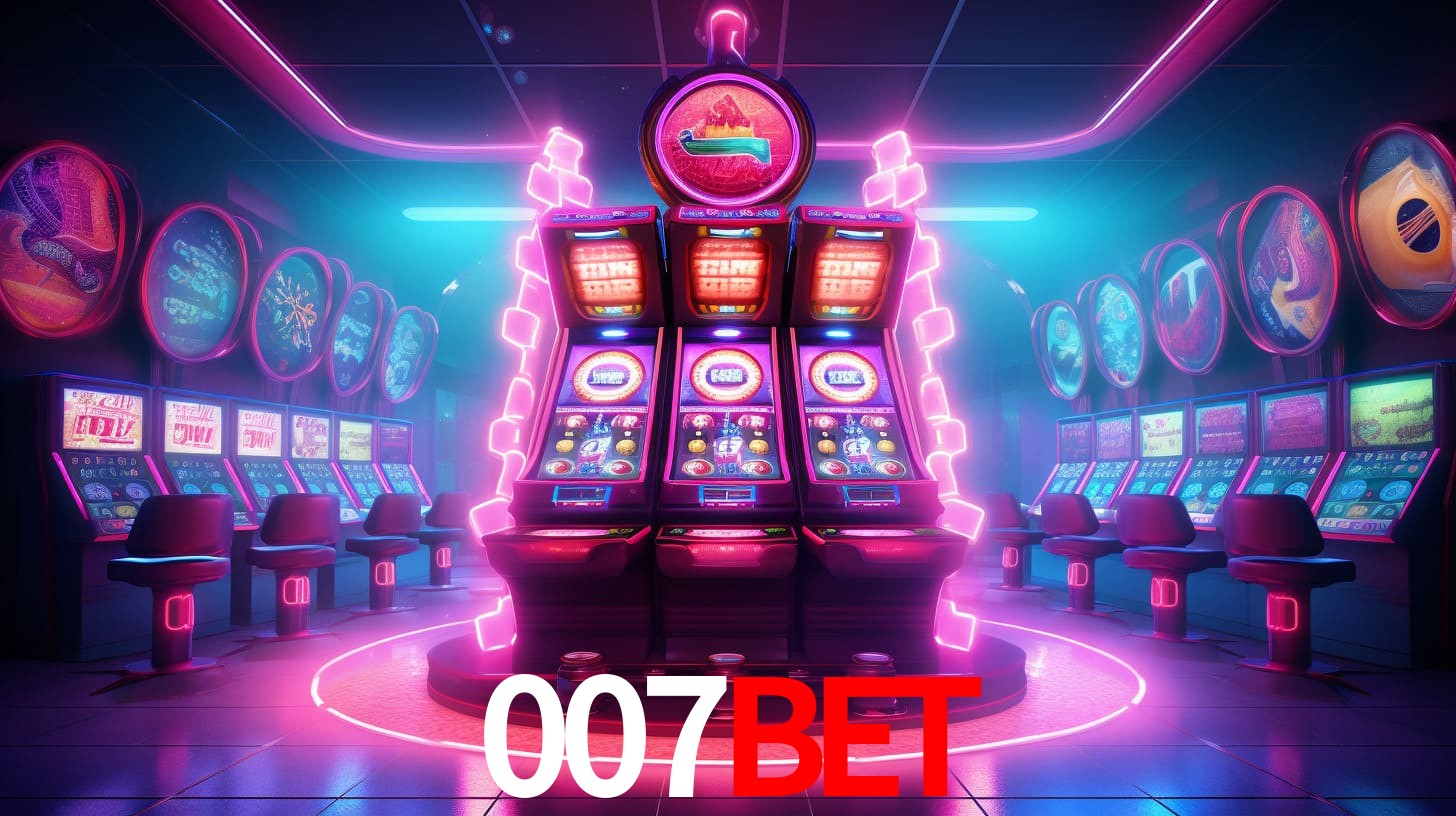 007bet