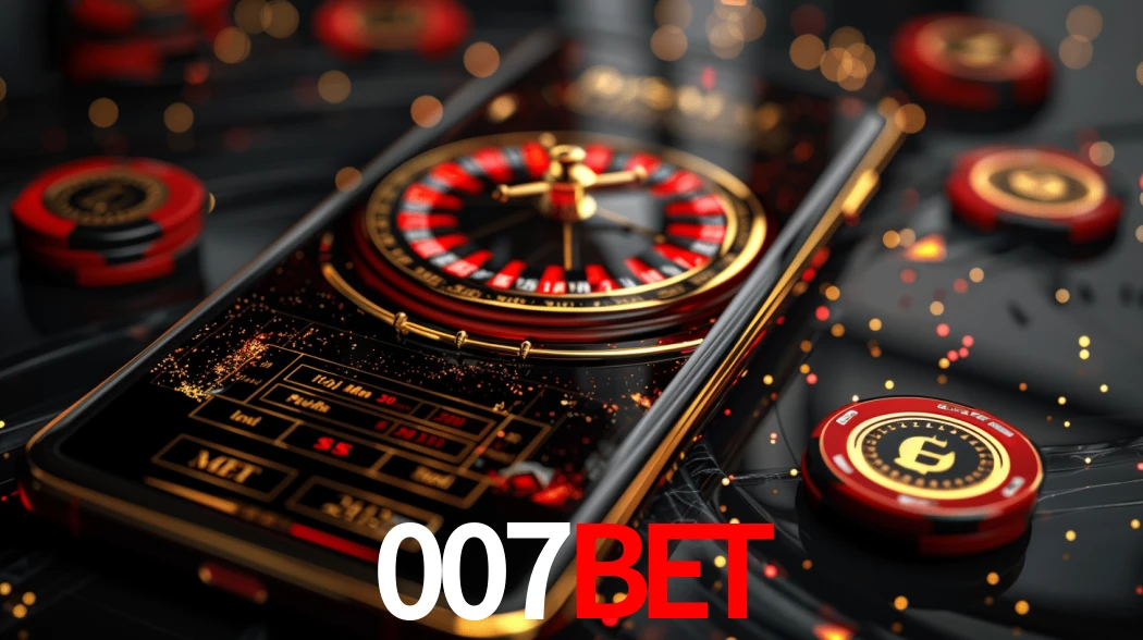 Secure Login 007bet
