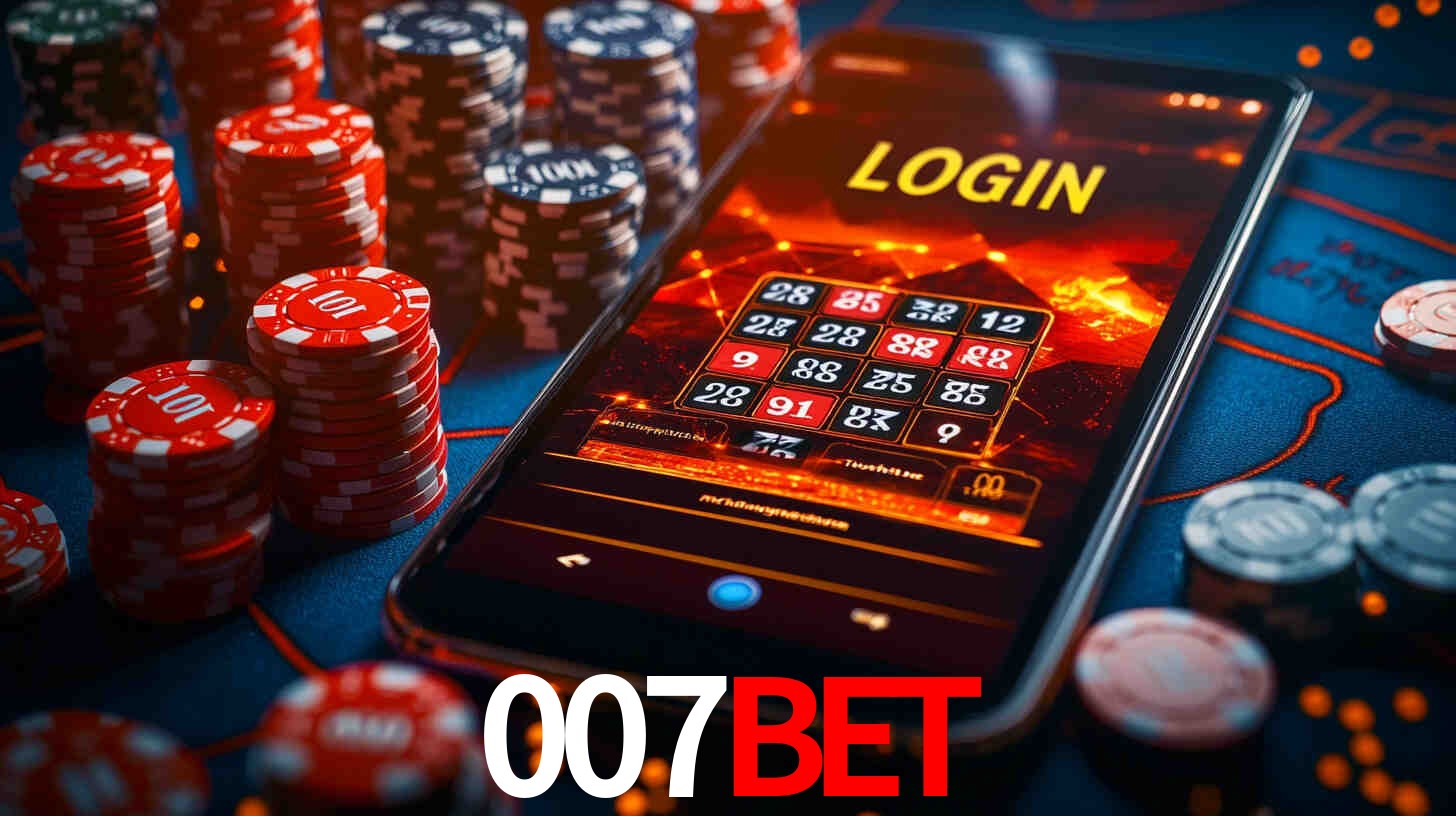 007bet,007bet login