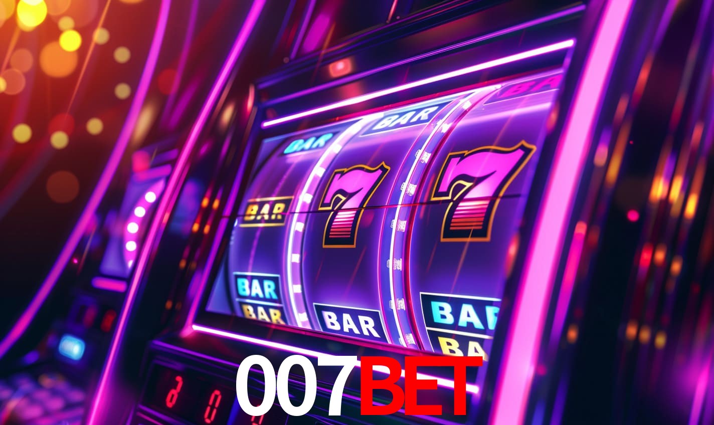 007 bet apk