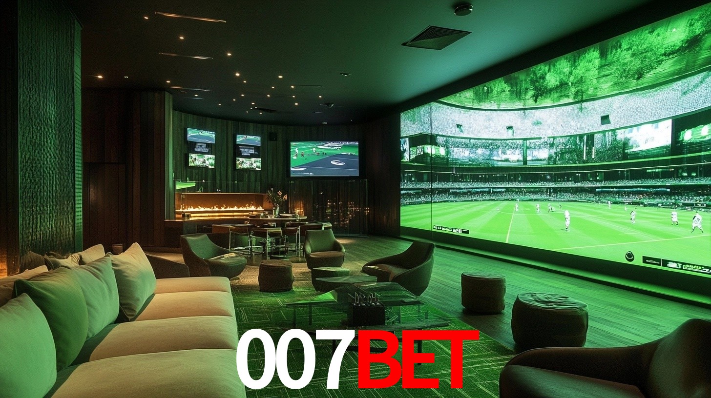 007bet login