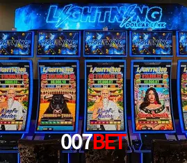 Descubra a Essência do 007bet: Nossa História e Compromissos