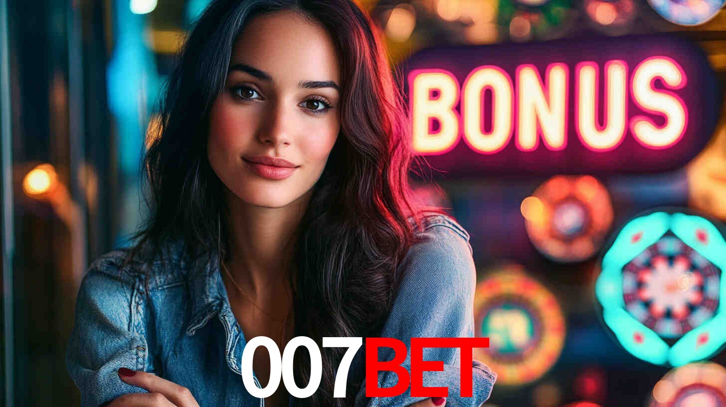 007bet: Seu Especialista em Apostas Esportivas Brasileiras