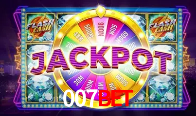 Descubra o Mundo do Cassino Online com 007bet