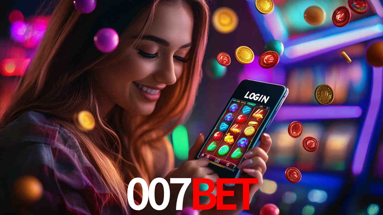 007bet,007bet login