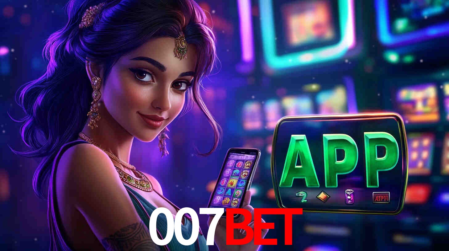 007bet login