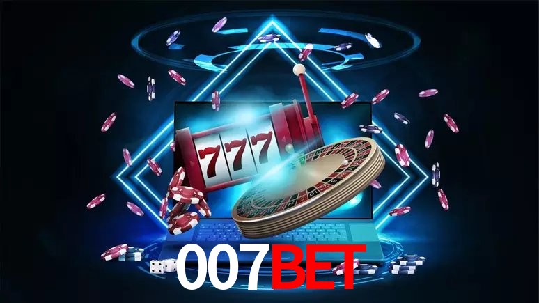 Jogos de Slot 007bet
