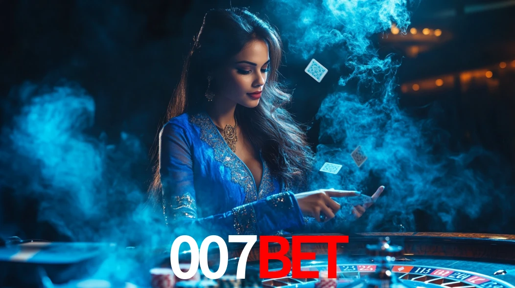 Descubra a Essência do 007bet: Nossa História e Compromissos