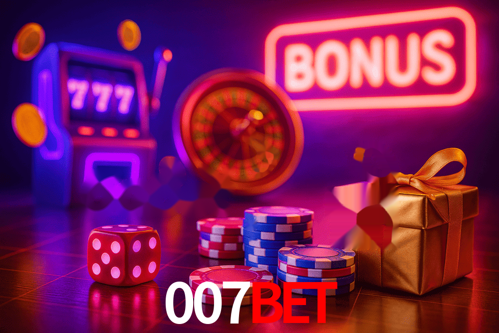 Apostas Esportivas na 007bet: Um Guia Completo