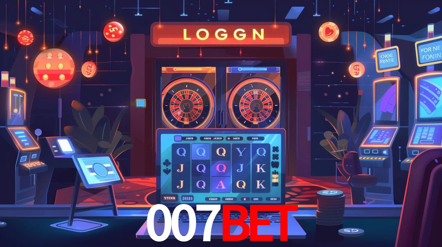 Tecnologia da Plataforma 007bet