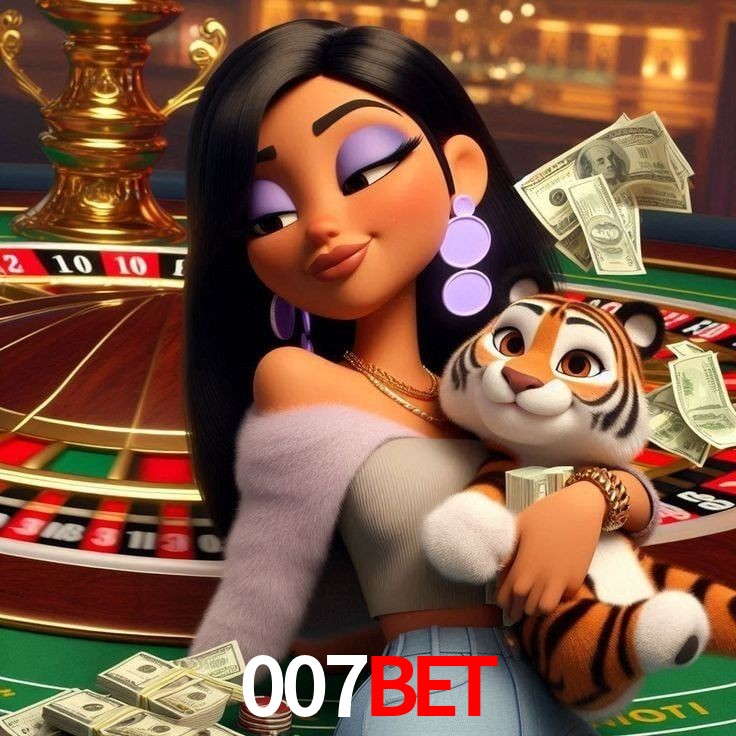 Experiência VIP 007bet