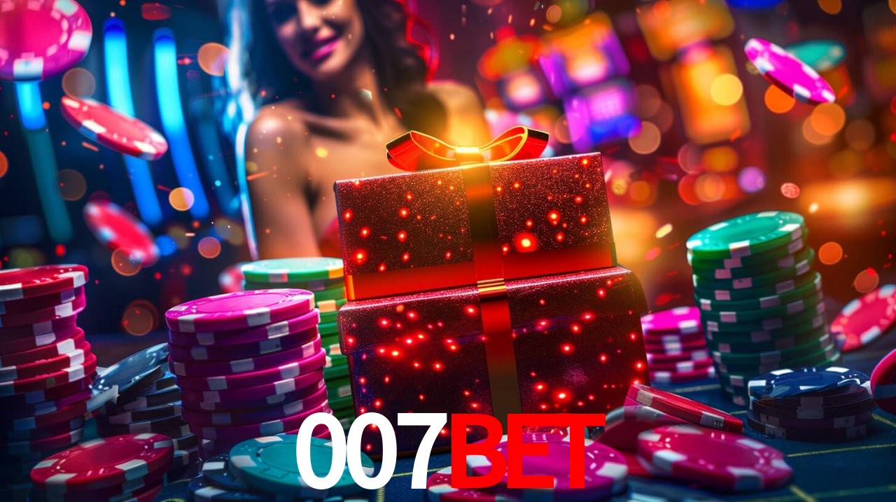 Desvendando o Mundo dos Jogos Virtuais na 007bet