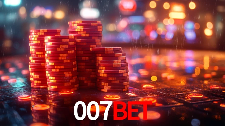007bet