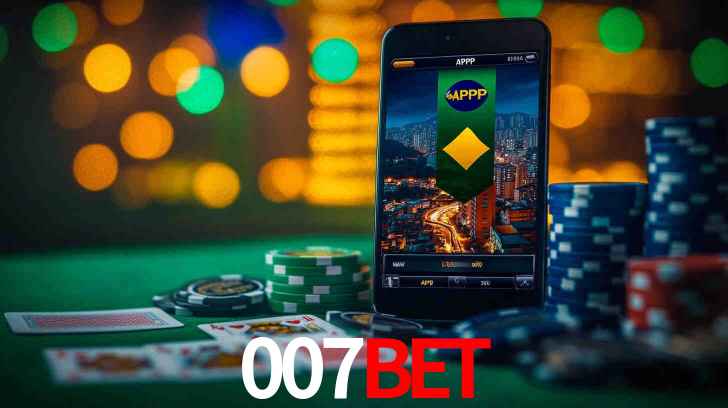 Explorando a Categoria de Eventos em Apostas na 007bet