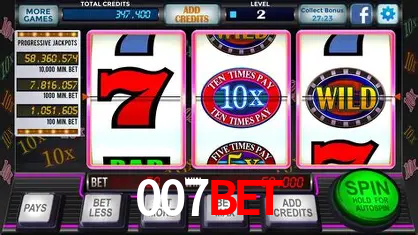 Apostas Esportivas na 007bet: Um Guia Completo