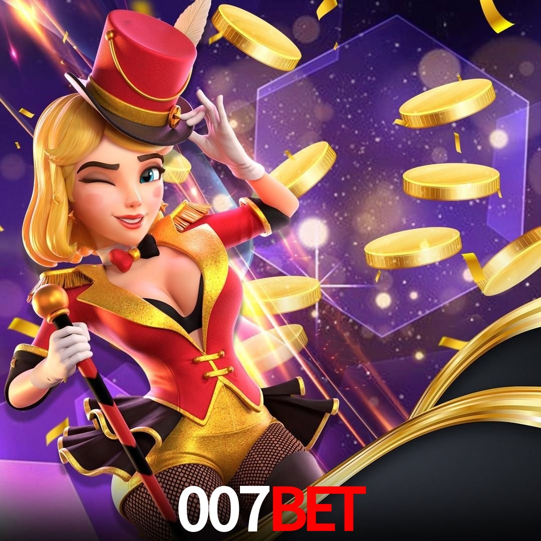 Football Betting 007bet
