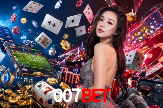 Game Providers 007bet
