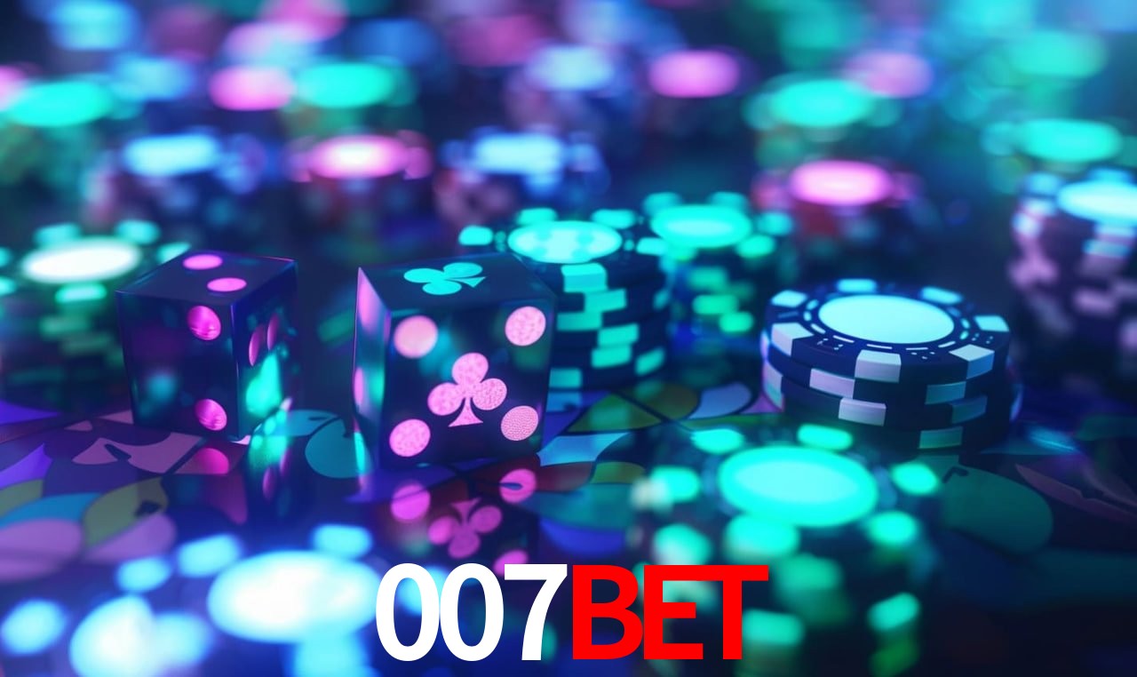 Programa VIP 007bet