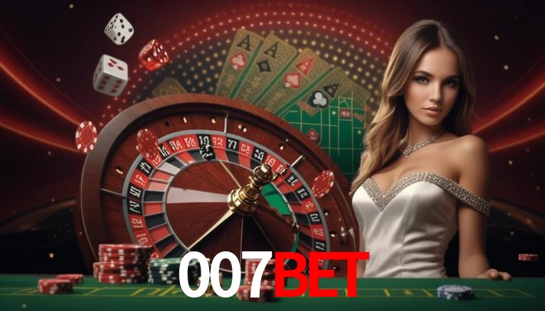 Security Systems 007bet