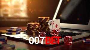 App oficial 007bet