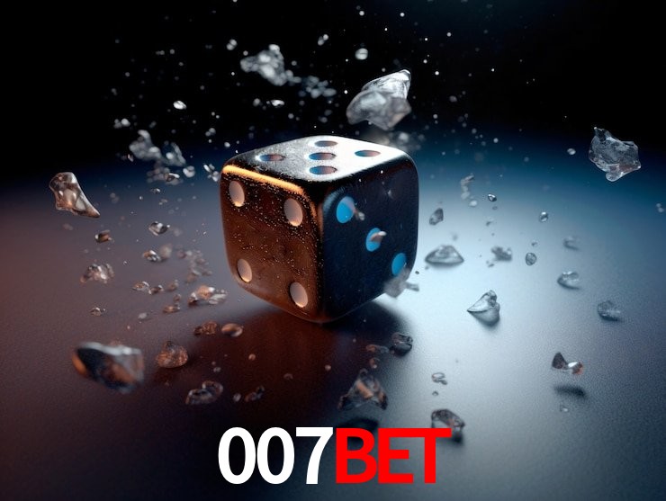 Promoções Sazonais 007bet