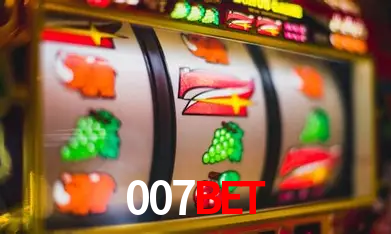 Desvendando o Mundo dos Jogos Virtuais na 007bet