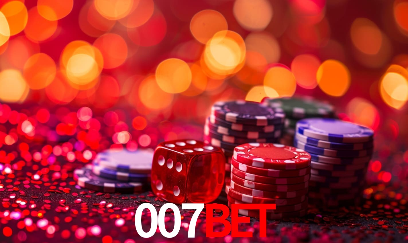Explorando a Categoria de Eventos em Apostas na 007bet