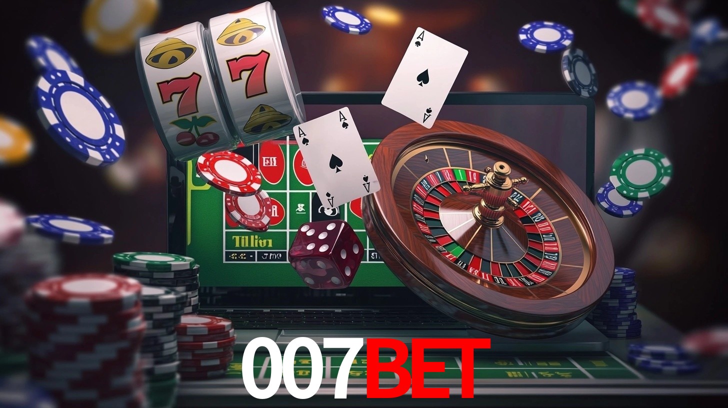 007bet App Interface