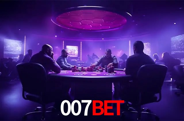 Apostas de Tênis 007bet