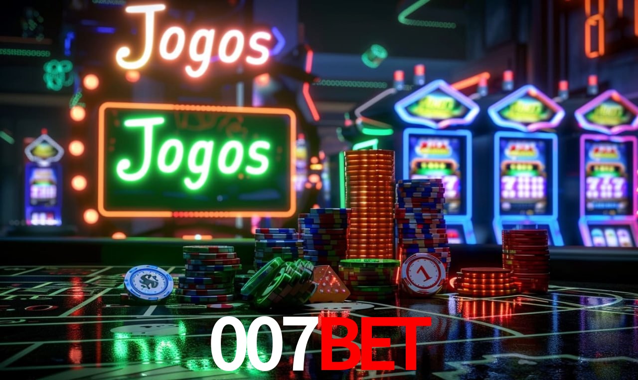 007bet
