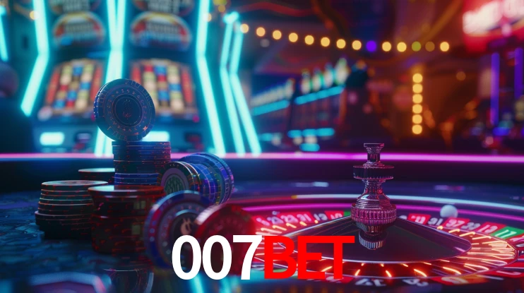 Account Benefits 007bet