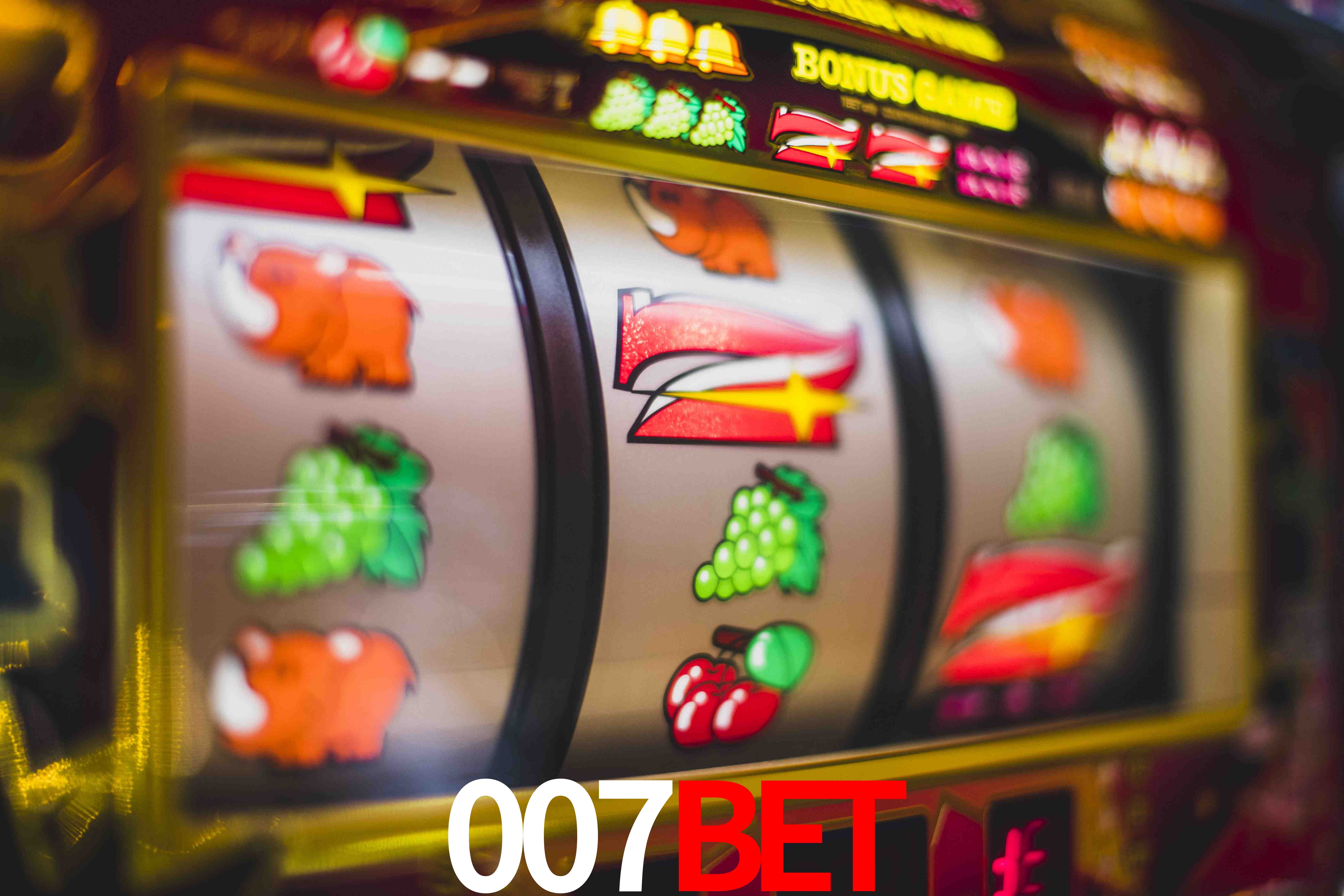 Tennis Betting 007bet