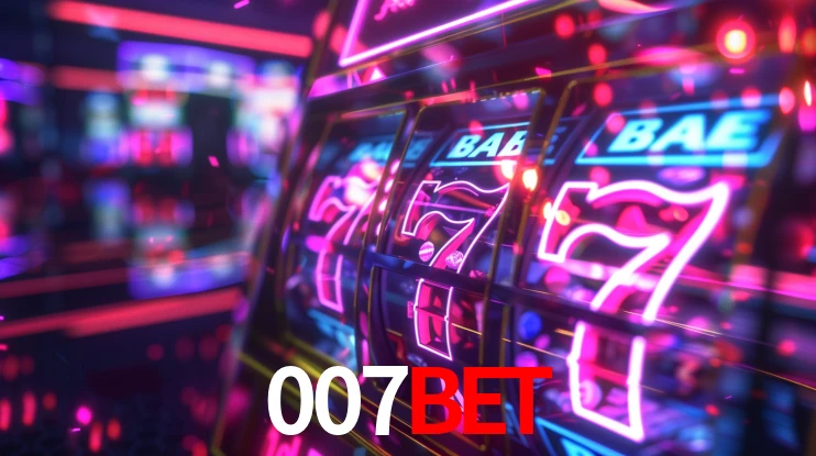 Platform Technology 007bet