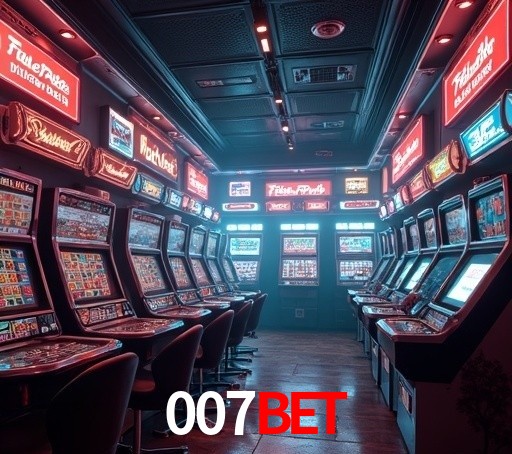 Especiais de Fim de Semana 007bet