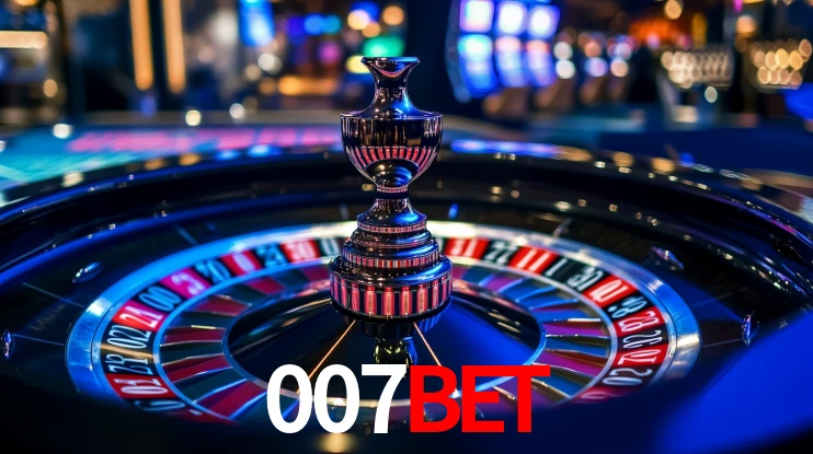 007bet
