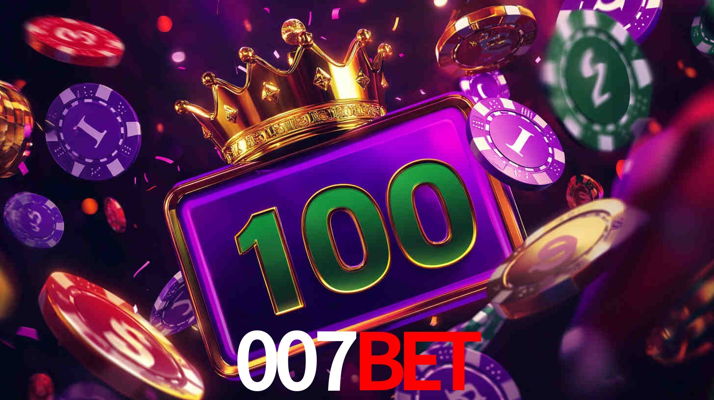 Programa VIP 007bet