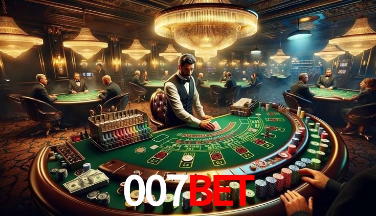 Game Statistics 007bet