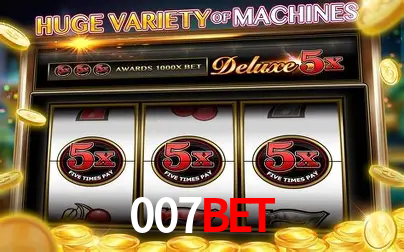 A Revolução dos Aplicativos de Jogos no 007bet